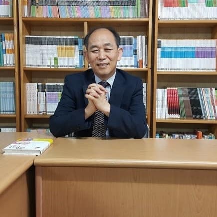 예즈덤 성경대학 -미리토크성경공부